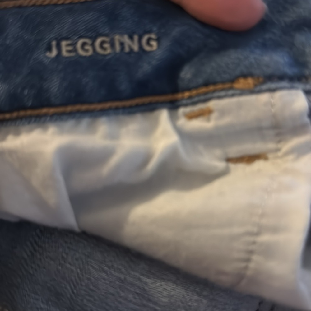 American Eagle | Next Level Stretch Jeggings - Picture 6 of 6